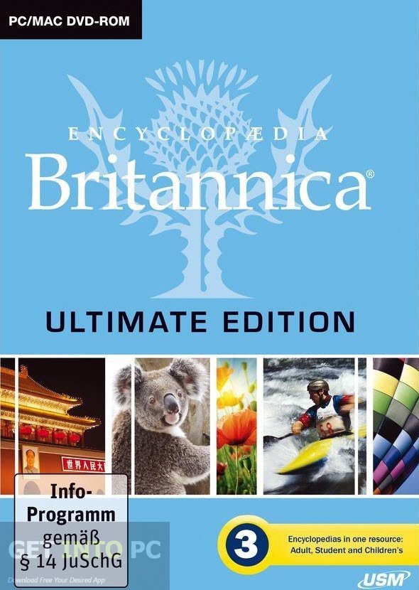 free download encyclopedia britannica 2015